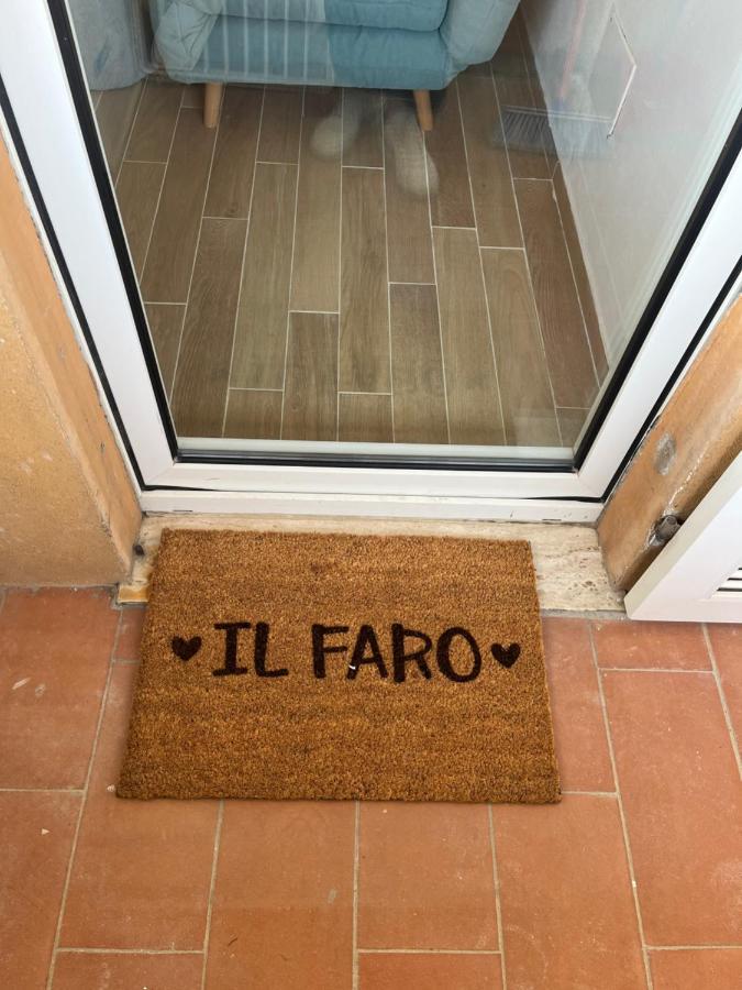 Il Faro Beach House มารินาดิปิซา ภายนอก รูปภาพ