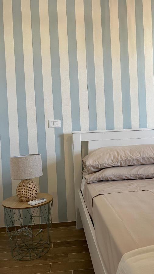 Il Faro Beach House มารินาดิปิซา ภายนอก รูปภาพ