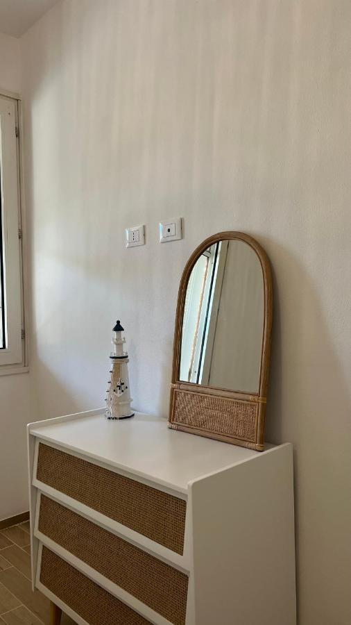Il Faro Beach House มารินาดิปิซา ภายนอก รูปภาพ