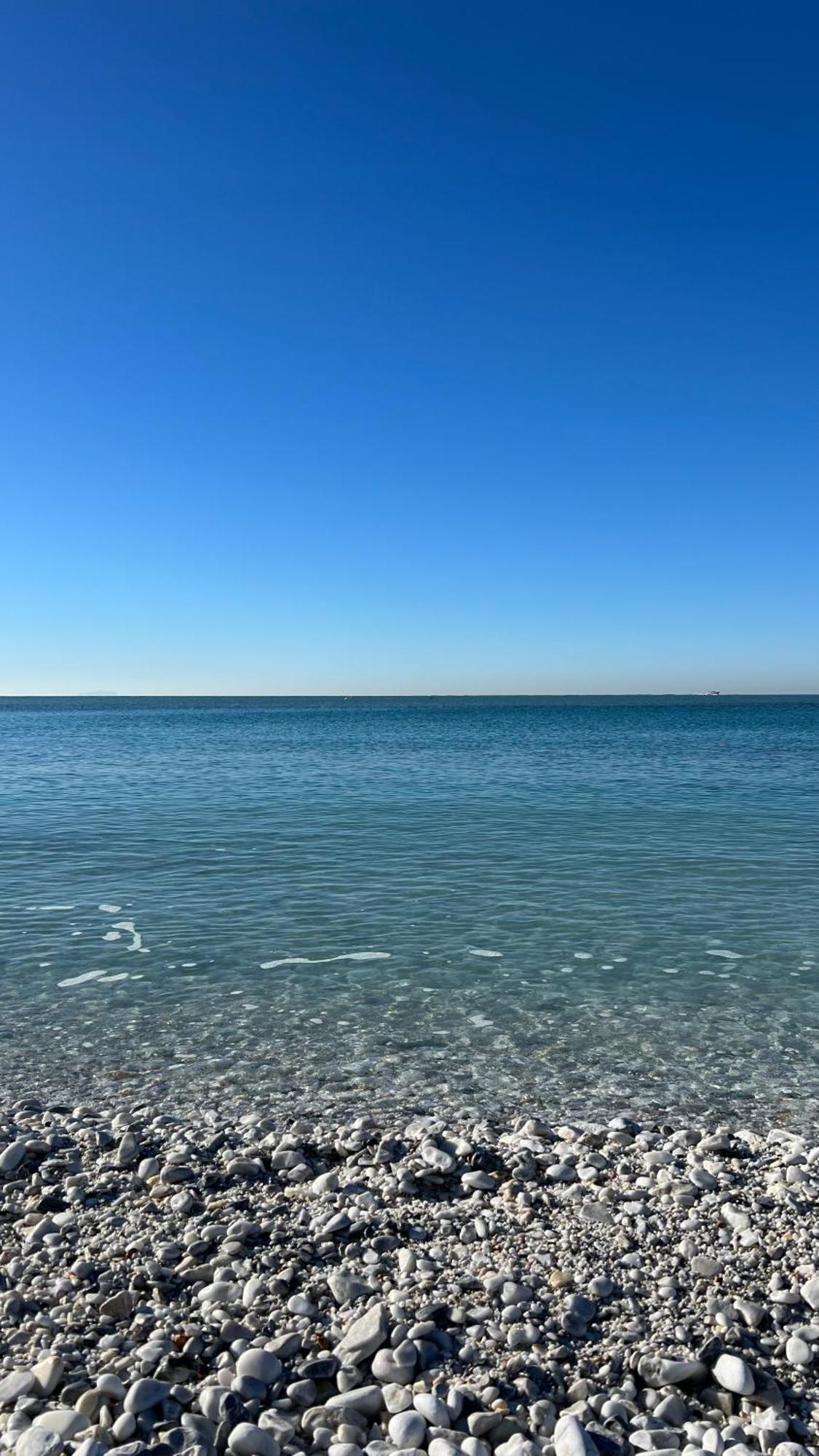Il Faro Beach House มารินาดิปิซา ภายนอก รูปภาพ