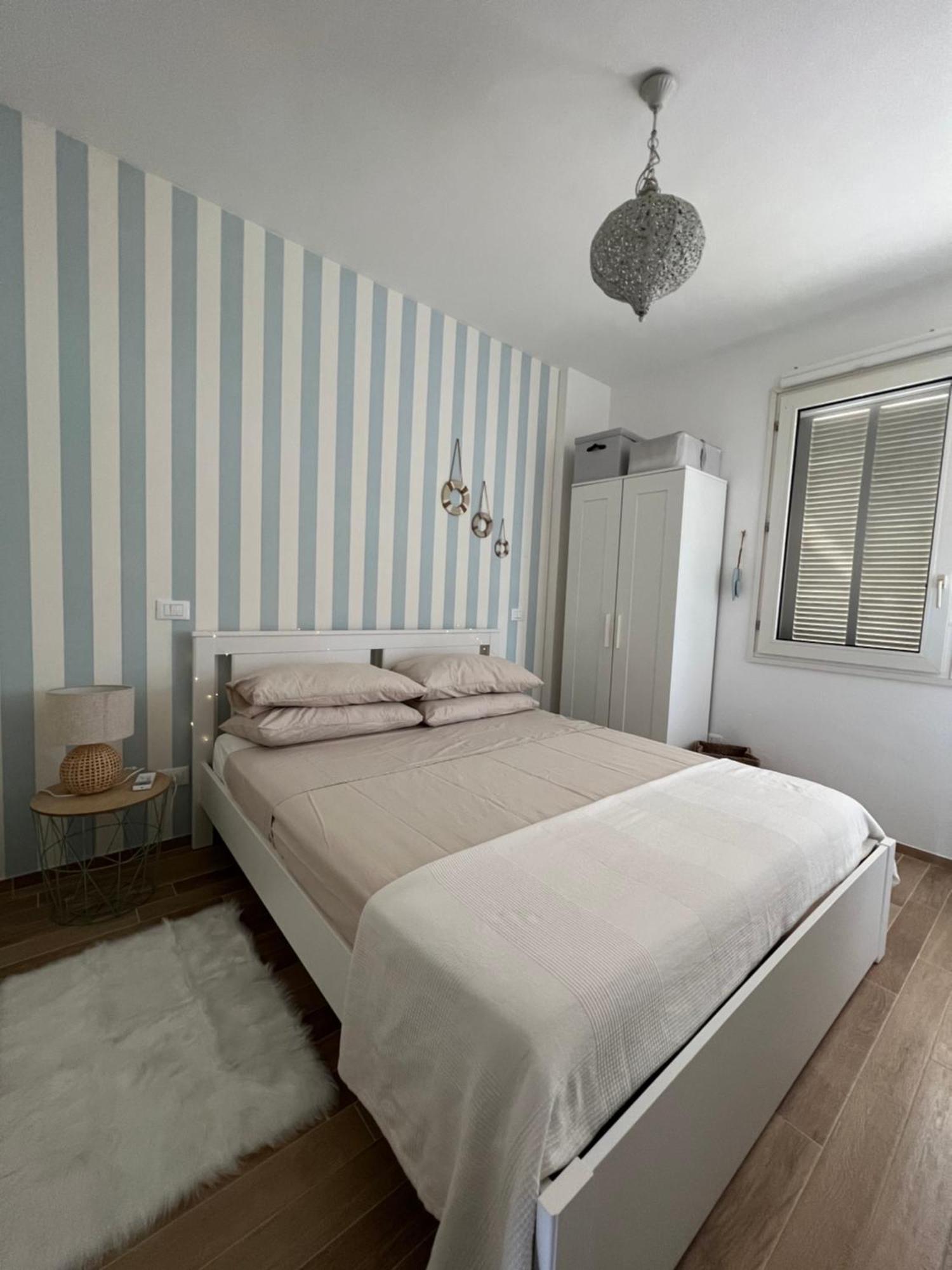Il Faro Beach House มารินาดิปิซา ภายนอก รูปภาพ