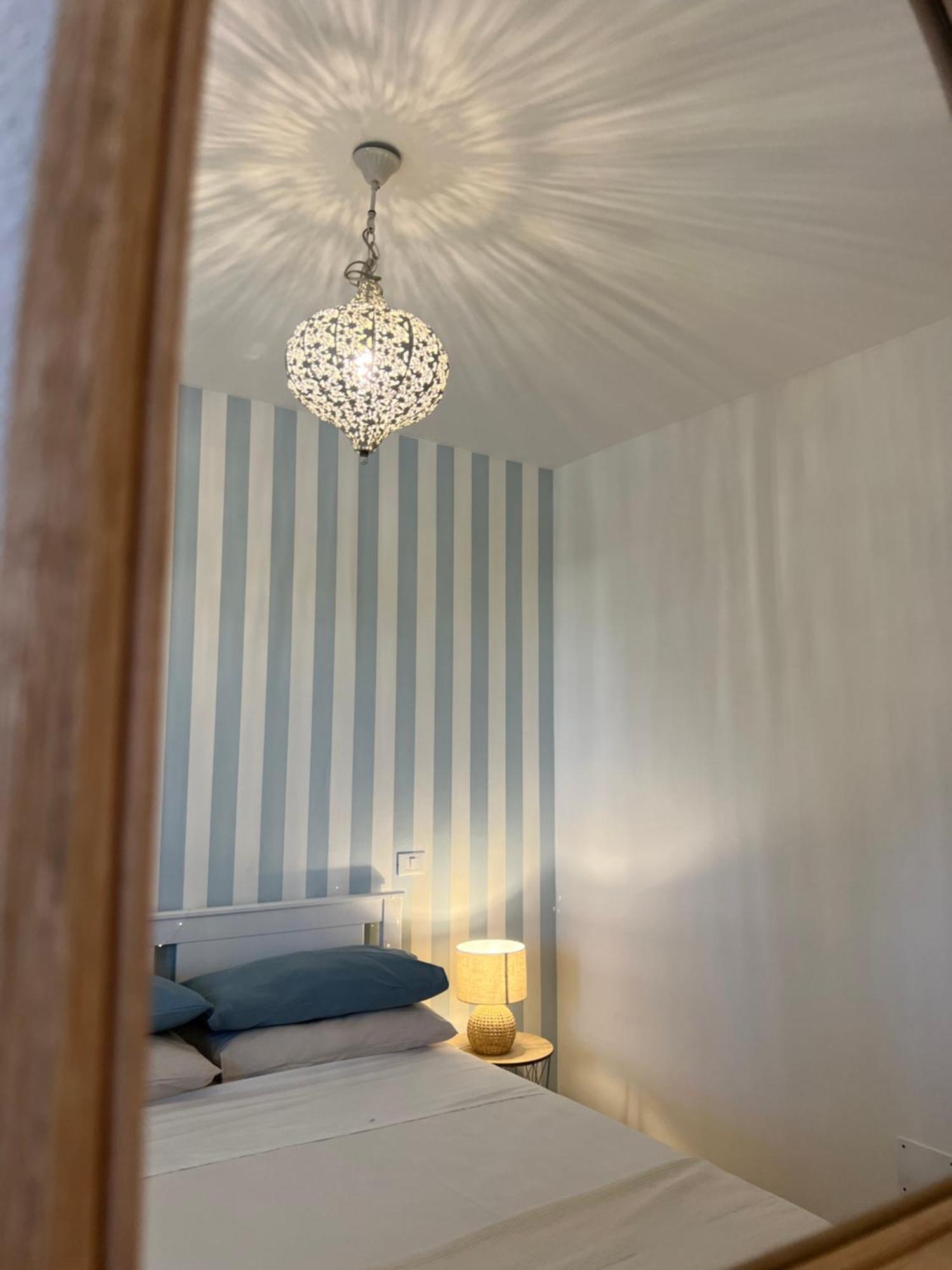 Il Faro Beach House มารินาดิปิซา ภายนอก รูปภาพ