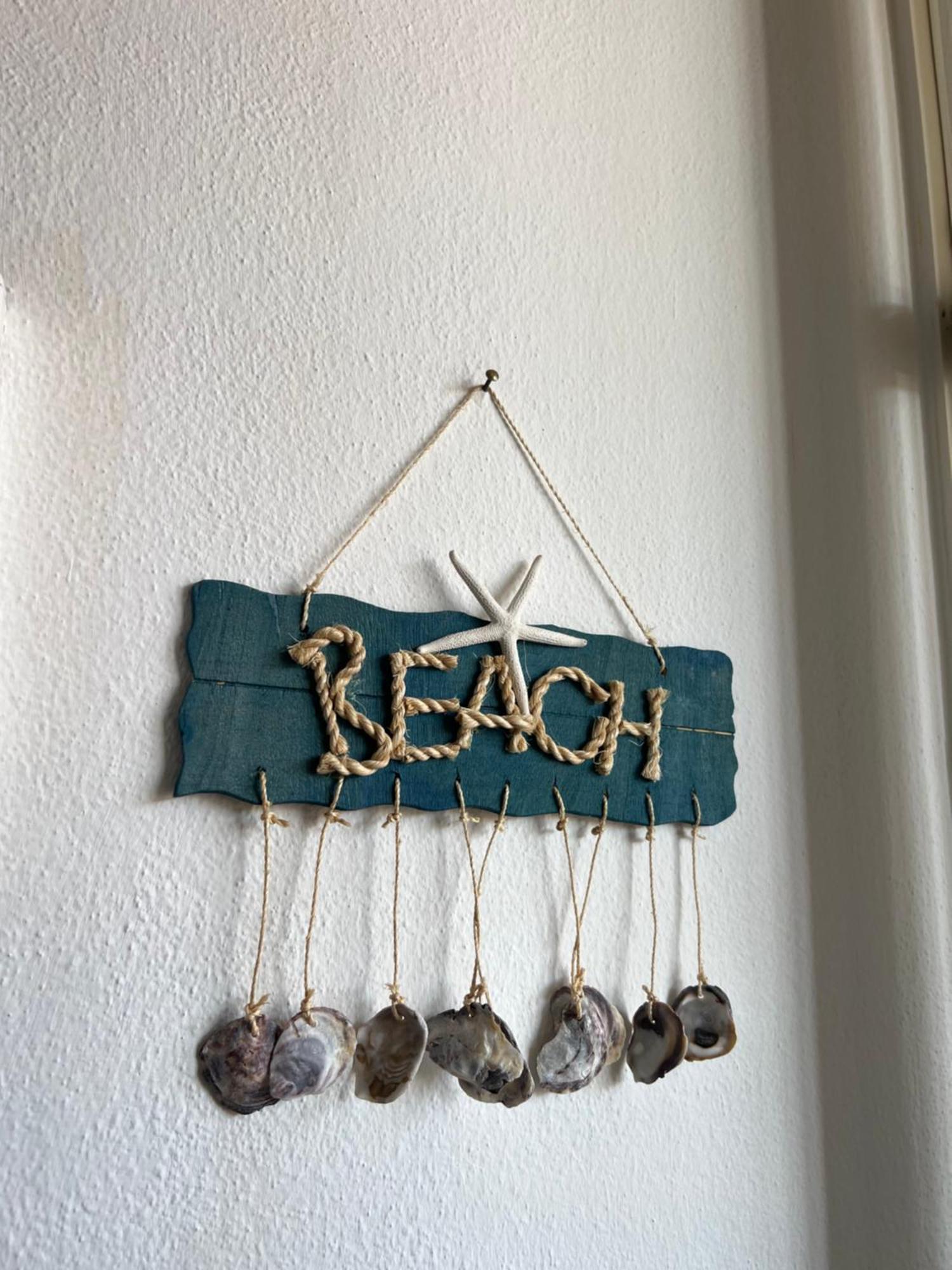 Il Faro Beach House มารินาดิปิซา ภายนอก รูปภาพ